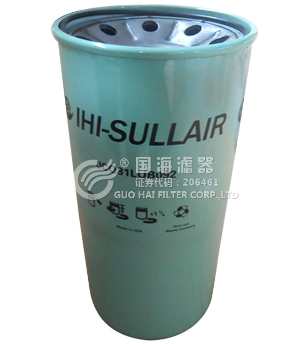 寿力JCQ81LUB092空压机油滤