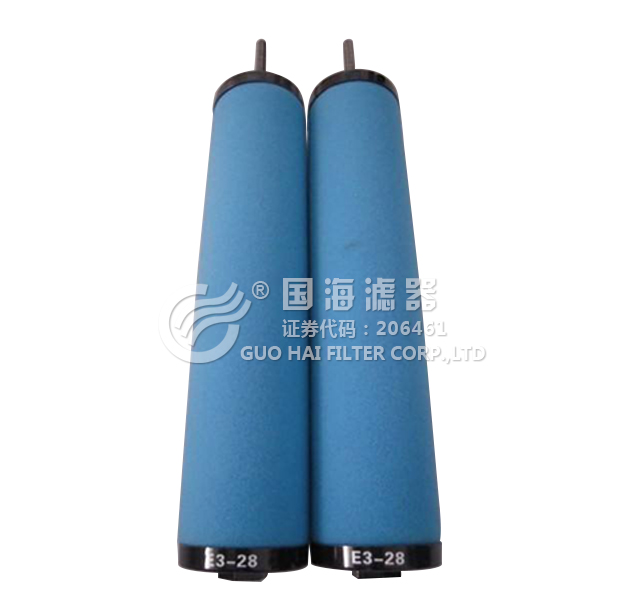 E3-28汉克森超高效除油芯