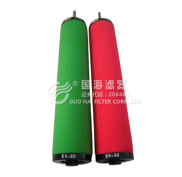 E1-32汉克森精密滤芯
