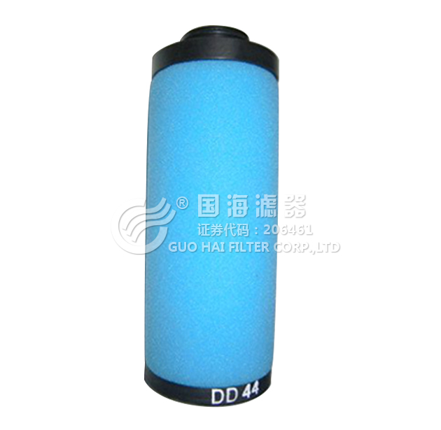 DD44阿特拉斯精密滤芯