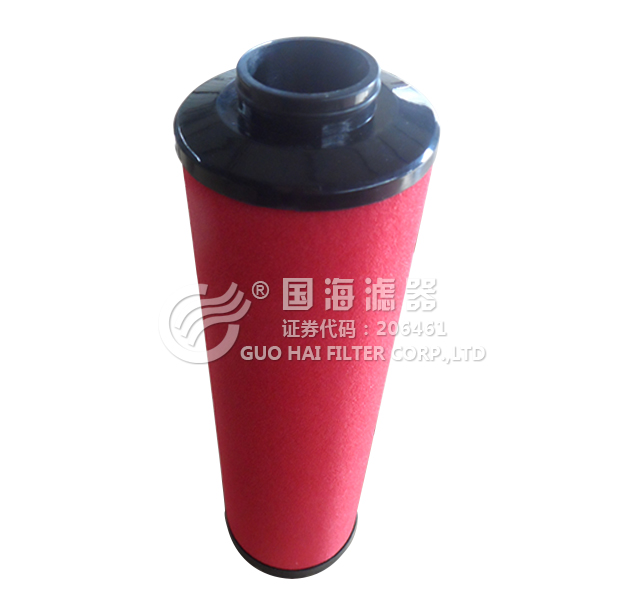 多明尼克K145AA精密滤芯