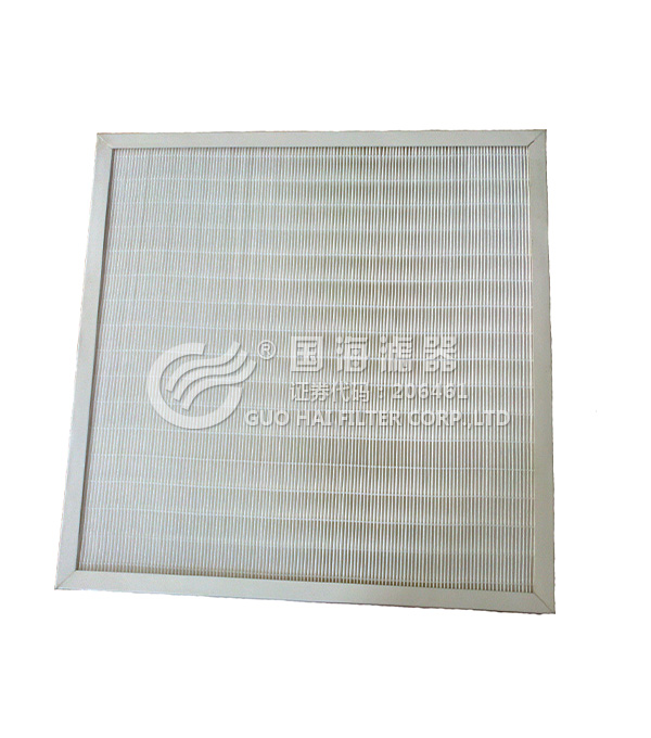489*595*46初效过滤器
