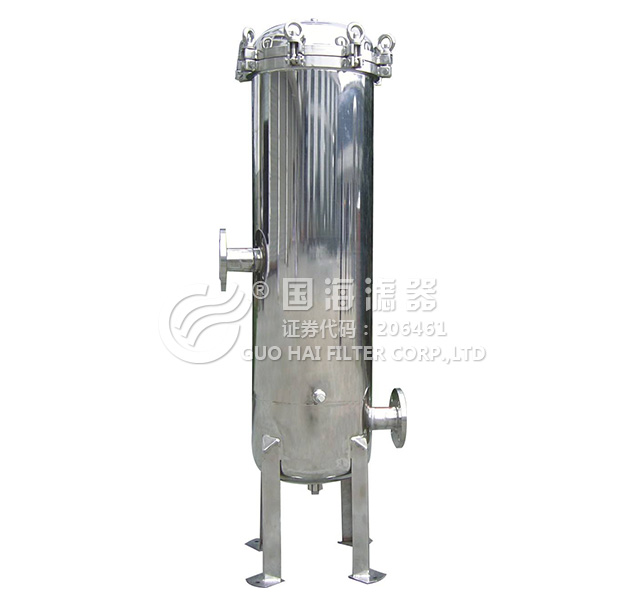 30芯40寸保安（精密）过滤器