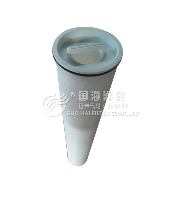 颇尔大流量滤芯HFU640UY050J