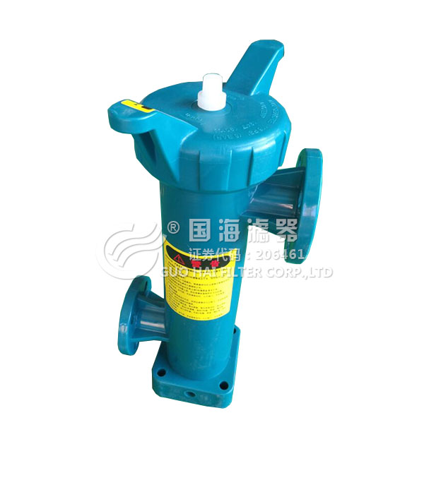 PP袋式过滤器LF-1A-P
