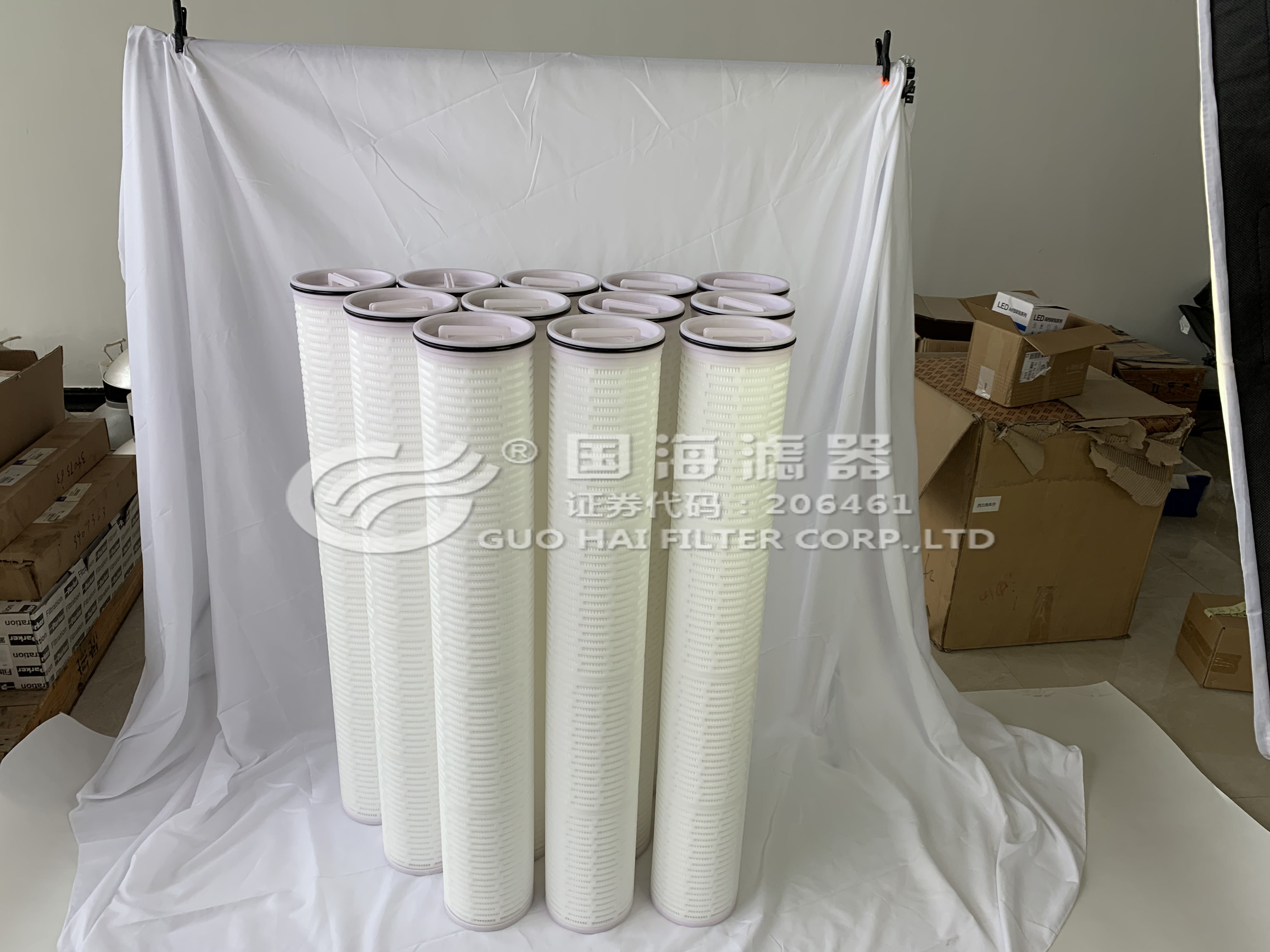 RTM41HF020E大通量水滤芯